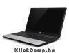 Eladó Már csak volt!!! Acer E1-531-1005G32Mnks 15,6" notebook  Intel Celeron Dual-Core 1005M 1,9GHz 2GB - olcsó, Új Eladó Már csak volt!!! - Miskolc ( Borsod-Abaúj-Zemplén ) fotó 2