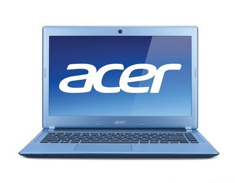Eladó ACER V5-431-10074G50MABB 14" notebook  Intel Celeron Dual-Core 1007U 1,5GHz 4GB - olcsó, Új Eladó - Miskolc ( Borsod-Abaúj-Zemplén ) fotó