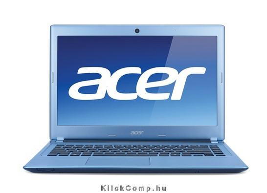 Eladó Már csak volt!!! ACER V5-471-323a4G50Mabb 14" laptop Intel Core i3-2377M 1,5GHz 4GB 500GB DVD író - olcsó, Új Eladó Már csak volt!!! - Miskolc ( Borsod-Abaúj-Zemplén ) fotó