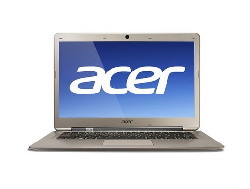 Eladó Már csak volt!!! ACER Aspire S3-391-53334G52ADD 13,3" notebook i5-3337 2,7GHz 4GB 500GB 20GB SSD - olcsó, Új Eladó Már csak volt!!! - Miskolc ( Borsod-Abaúj-Zemplén ) fotó