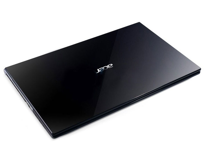 Eladó Már csak volt!!! ACER V3-771G-53216G75Maii 17,3" Intel processzor Core i7-3610QM 2,3GHz 8GB 2x750 - olcsó, Új Eladó Már csak volt!!! - Miskolc ( Borsod-Abaúj-Zemplén ) fotó