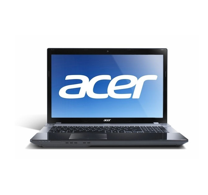 Eladó Már csak volt!!! ACER V3-771G-53216G75MAII 17,3" laptop Intel Core i5 3210M 2,5GHz 6GB 750GB DVD - olcsó, Új Eladó Már csak volt!!! - Miskolc ( Borsod-Abaúj-Zemplén ) fotó