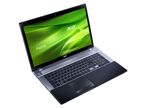 Eladó Már csak volt!!! ACER V3-771G-53216G75Maii 17,3" FHD Intel processzor Core i5 3210M 2,5GHz 6GB 75 - olcsó, Új Eladó Már csak volt!!! - Miskolc ( Borsod-Abaúj-Zemplén ) fotó