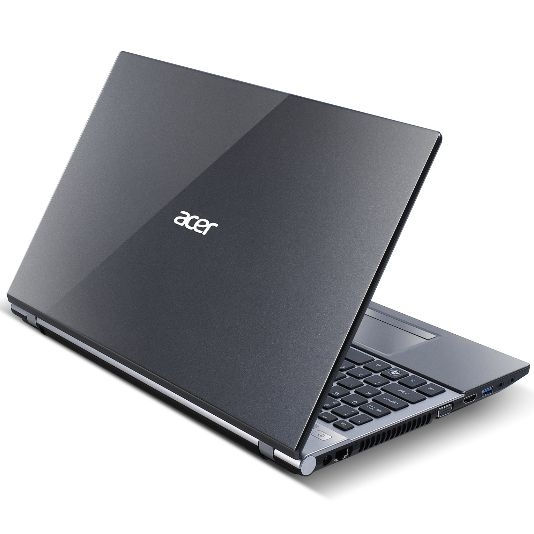 Eladó Már csak volt!!! ACER V3-771G-33114G75MAII 17,3" laptop Intel Core i3-3110 2,4GHz 4GB 750GB DVD í - olcsó, Új Eladó Már csak volt!!! - Miskolc ( Borsod-Abaúj-Zemplén ) fotó