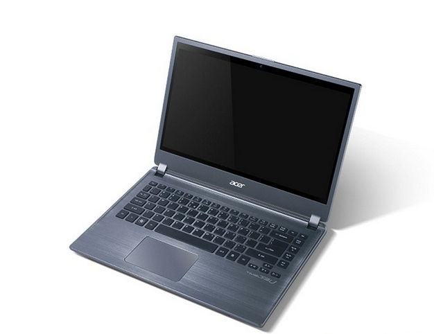 Eladó Már csak volt!!! ACER M5-481TG-53314G52Mass 14" laptop Intel Core i5-3317U 1,7GHz 4GB 500GBPlus20 - olcsó, Új Eladó Már csak volt!!! - Miskolc ( Borsod-Abaúj-Zemplén ) fotó