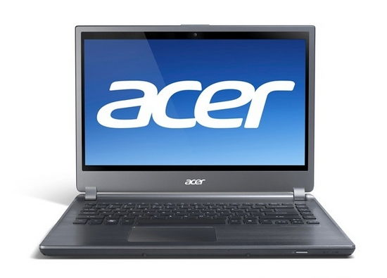 Eladó Már csak volt!!! ACER M5-481TG-53336G52MASS 14" notebook i5-3337U 1,6GHz 6GB 500GBPlus20GB SSD DV - olcsó, Új Eladó Már csak volt!!! - Miskolc ( Borsod-Abaúj-Zemplén ) fotó