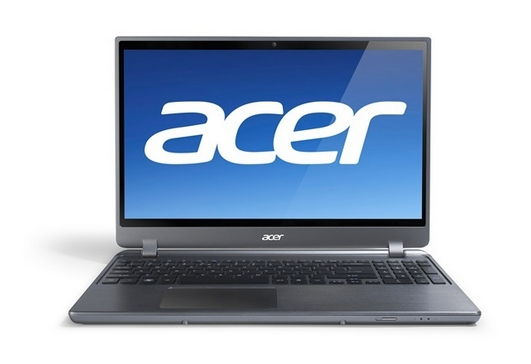 Eladó Már csak volt!!! ACER M5-581TG-73516G52MASS 15,6" notebook i7-3517U 1,7GHz 6GB 500GBPlus20GB SSD - olcsó, Új Eladó Már csak volt!!! - Miskolc ( Borsod-Abaúj-Zemplén ) fotó