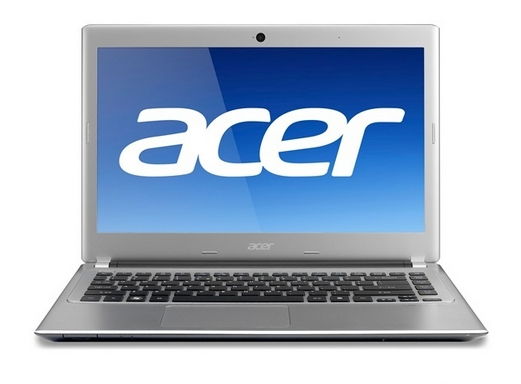 Eladó Már csak volt!!! ACER V5-431-10074G50MASS 14" notebook  Intel Celeron Dual-Core 1007U 1,5GHz 4GB - olcsó, Új Eladó Már csak volt!!! - Miskolc ( Borsod-Abaúj-Zemplén ) fotó