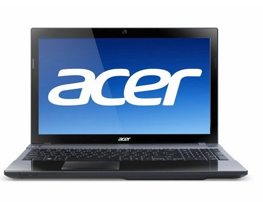 Eladó Már csak volt!!! ACER V3-531-B9704G32MAII 15,6" Intel processzor Pentium Dual-Core B970 2,3Hz 4GB - olcsó, Új Eladó Már csak volt!!! - Miskolc ( Borsod-Abaúj-Zemplén ) fotó