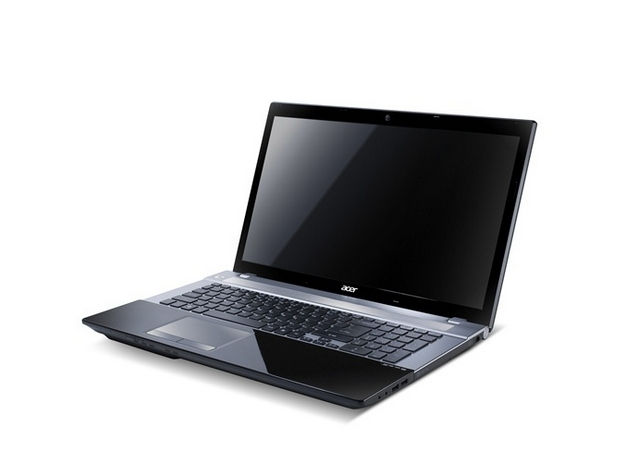 Eladó Már csak volt!!! ACER V3-731-B9804G50Makk 17,3" laptop Intel Pentium Dual-Core B980 2,4GHz 4GB 50 - olcsó, Új Eladó Már csak volt!!! - Miskolc ( Borsod-Abaúj-Zemplén ) fotó