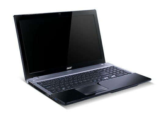 Eladó Már csak volt!!! ACER V3-731-B9704G50Maii 17,3" Intel processzor Pentium Dual-Core B970 2,3GHz 4G - olcsó, Új Eladó Már csak volt!!! - Miskolc ( Borsod-Abaúj-Zemplén ) fotó