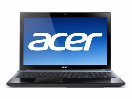 Eladó Már csak volt!!! ACER V3-531G-B9808G75MAKK 15,6" Intel Pentium Dual-Core B980 2,4Hz 8GB 750GB DVD - olcsó, Új Eladó Már csak volt!!! - Miskolc ( Borsod-Abaúj-Zemplén ) fotó