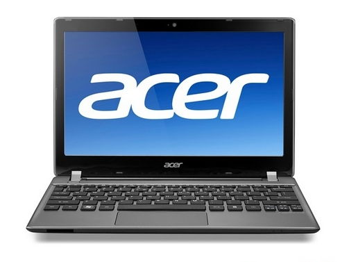 Eladó Már csak volt!!! ACER V5-171-33214G50ASS 11,6" notebook  i3-3217U 1,8GHz 4GB 500GB Win8 Ezüst ( 2 - olcsó, Új Eladó Már csak volt!!! - Miskolc ( Borsod-Abaúj-Zemplén ) fotó