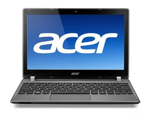 Eladó Már csak volt!!! ACER V5-171-33224G50ASS 11,6" i3-3227U 1,9GHz 4GB 500GB Win8 Ezüst notebook - olcsó, Új Eladó Már csak volt!!! - Miskolc ( Borsod-Abaúj-Zemplén ) fotó