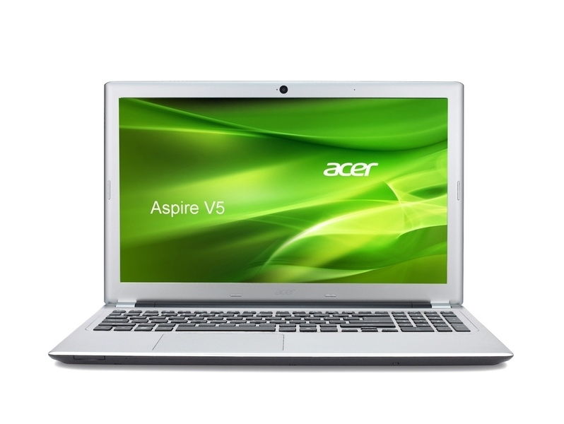 Eladó Már csak volt!!! Acer NB V5-171-323C4G50ASS_Lin 11.6" laptop  WXGA LED, i3-2375M, 4GB, 500GB, Int - olcsó, Új Eladó Már csak volt!!! - Miskolc ( Borsod-Abaúj-Zemplén ) fotó