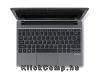 Eladó Már csak volt!!! Netbook Acer V5-171-53334G50ASS 11,6" Intel Core i5 3337U 1,8GHz 4GB 500GB ezüst - olcsó, Új Eladó Már csak volt!!! - Miskolc ( Borsod-Abaúj-Zemplén ) fotó 4