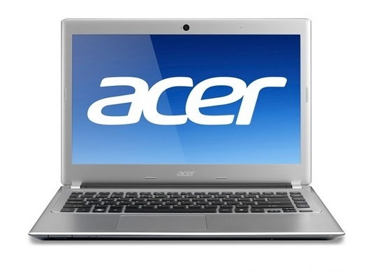 Eladó Már csak volt!!! Acer NB V5-171-53334G50ass_Lin 11.6" laptop  WXGA LED, i5-3337UB, 4GB, 500GB, In - olcsó, Új Eladó Már csak volt!!! - Miskolc ( Borsod-Abaúj-Zemplén ) fotó