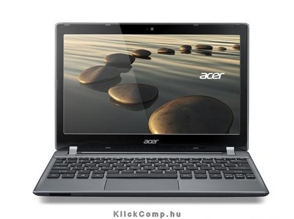 Eladó Már csak volt!!! Acer NB V5-171-33214G50ass 11.6" laptop  LCD, Intel® Core™ i3-3217U, 4GB, 500 GB - olcsó, Új Eladó Már csak volt!!! - Miskolc ( Borsod-Abaúj-Zemplén ) fotó