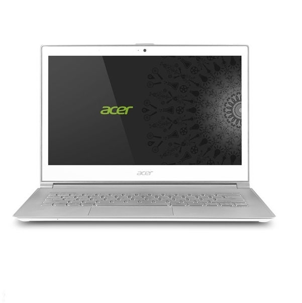 Eladó Már csak volt!!! ACER Aspire S7-391-73514G25AWS 13,3" notebook  Full HD Touch  Intel Core i7-3517 - olcsó, Új Eladó Már csak volt!!! - Miskolc ( Borsod-Abaúj-Zemplén ) fotó