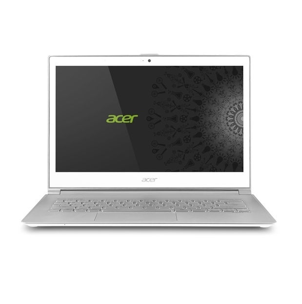 Eladó Már csak volt!!! ACER Aspire S7-391-53314G12AWS 13,3" notebook  Full HD Touch  Intel Core i5-3317 - olcsó, Új Eladó Már csak volt!!! - Miskolc ( Borsod-Abaúj-Zemplén ) fotó