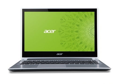 Eladó Már csak volt!!! ACER V5-471P-53334G50MASS 14" notebook  Multi-Touch Intel Core i5 3337U 1,8GHz 4 - olcsó, Új Eladó Már csak volt!!! - Miskolc ( Borsod-Abaúj-Zemplén ) fotó