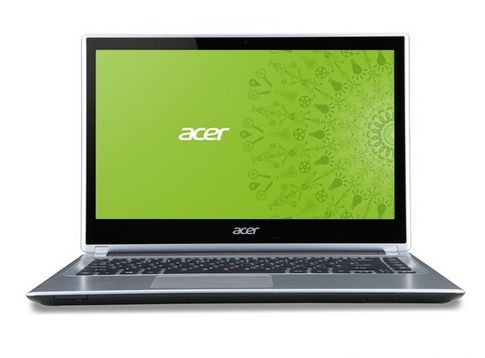 Eladó Már csak volt!!! ACER V5-471P-33224G50MASS 14" notebook  Multi-Touch Intel Core i3 3227U 1,9GHz 4 - olcsó, Új Eladó Már csak volt!!! - Miskolc ( Borsod-Abaúj-Zemplén ) fotó