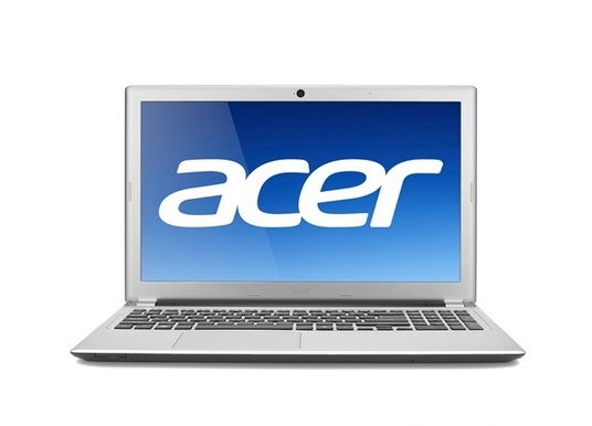 Eladó Már csak volt!!! ACER V5-571PG-33214G75MASS 15,6" notebook  Multi-Touch Intel Core i3 3217U 1,8GH - olcsó, Új Eladó Már csak volt!!! - Miskolc ( Borsod-Abaúj-Zemplén ) fotó