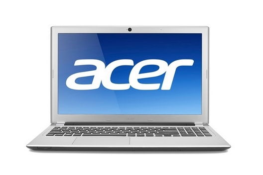 Eladó Már csak volt!!! ACER V5-571PG-53314G50MASS 15,6" notebook  Multi-Touch Intel Core i5 3317U 1,7GH - olcsó, Új Eladó Már csak volt!!! - Miskolc ( Borsod-Abaúj-Zemplén ) fotó