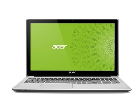 Eladó Már csak volt!!! ACER V5-571P-33224G75MASS 15,6" notebook  Multi-Touch Intel Core i3 3227U 1,9GHz - olcsó, Új Eladó Már csak volt!!! - Miskolc ( Borsod-Abaúj-Zemplén ) fotó