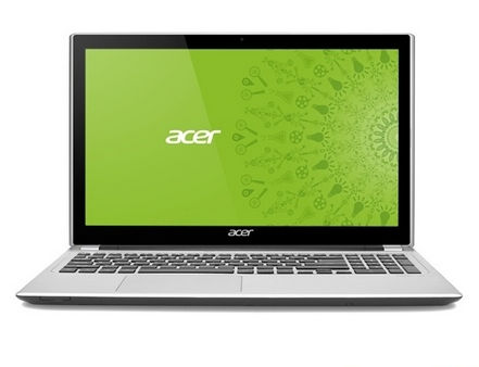 Eladó Már csak volt!!! ACER V5-571P-73538G1TMASS 15,6" notebook  Multi-Touch Intel Core i7 3537U 2,0GHz - olcsó, Új Eladó Már csak volt!!! - Miskolc ( Borsod-Abaúj-Zemplén ) fotó