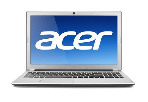 Eladó Már csak volt!!! ACER V5-551-64456G75MASS 15,6" notebook  AMD A6-4455 2,1GHz 6GB 750GB DVD író Ez - olcsó, Új Eladó Már csak volt!!! - Miskolc ( Borsod-Abaúj-Zemplén ) fotó