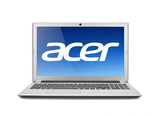 Eladó Már csak volt!!! ACER V5-551G-64456G75MASS 15,6" AMD A6-4455 2,1GHz 6GB 750GB DVD író Szürke note - olcsó, Új Eladó Már csak volt!!! - Miskolc ( Borsod-Abaúj-Zemplén ) fotó