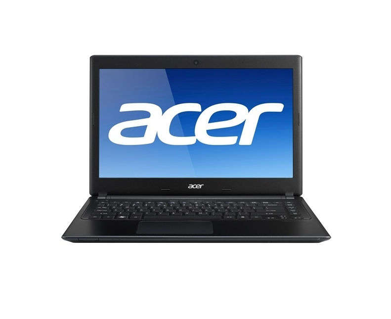 Eladó Már csak volt!!! ACER V5-531-987B4G50MAKK 15,6" Intel Pentium Dual-Core 987 1,5GHz 4GB 500GB DVD - olcsó, Új Eladó Már csak volt!!! - Miskolc ( Borsod-Abaúj-Zemplén ) fotó