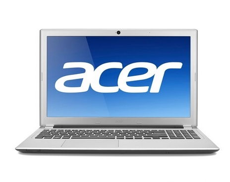 Eladó Már csak volt!!! ACER V5-531-987B4G50MASS 15,6" Intel Pentium Dual-Core 987 1,5GHz 4GB 500GB DVD - olcsó, Új Eladó Már csak volt!!! - Miskolc ( Borsod-Abaúj-Zemplén ) fotó