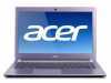 Eladó Már csak volt!!! ACER V5-431-987B4G50MAUU 14"PDC 987 1,5GHz 4GB 500GB DVD író Win8 Lila notebook - olcsó, Új Eladó Már csak volt!!! - Miskolc ( Borsod-Abaúj-Zemplén ) fotó 1