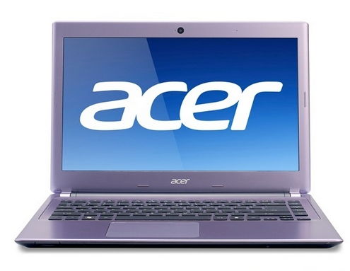 Eladó Már csak volt!!! ACER V5-431-10074G50MAUU 14" notebook  Intel Celeron Dual-Core 1007U 1,5GHz 4GB - olcsó, Új Eladó Már csak volt!!! - Miskolc ( Borsod-Abaúj-Zemplén ) fotó