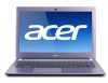 Eladó Már csak volt!!! ACER V5-431-10074G50MAUU 14" notebook  Intel Celeron Dual-Core 1007U 1,5GHz 4GB - olcsó, Új Eladó Már csak volt!!! - Miskolc ( Borsod-Abaúj-Zemplén ) fotó 1