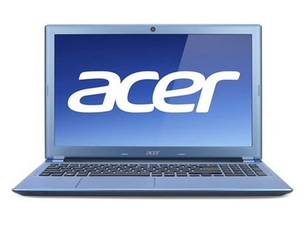 Eladó Már csak volt!!! ACER V5-571G-33224G50MABB 15,6" Intel Core i3 3227U 1,9GHz 4GB 500GB DVD író Win - olcsó, Új Eladó Már csak volt!!! - Miskolc ( Borsod-Abaúj-Zemplén ) fotó