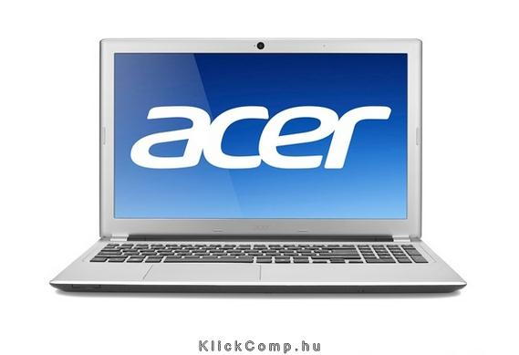 Eladó Már csak volt!!! ACER V5-571G-53334G75MASS 15,6" i5 3337U 1,8GHz 4GB 750GB DVD író Ezüst notebook - olcsó, Új Eladó Már csak volt!!! - Miskolc ( Borsod-Abaúj-Zemplén ) fotó