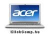 Eladó Már csak volt!!! ACER V5-571G-53334G75MASS 15,6" i5 3337U 1,8GHz 4GB 750GB DVD író Ezüst notebook - olcsó, Új Eladó Már csak volt!!! - Miskolc ( Borsod-Abaúj-Zemplén ) fotó 1