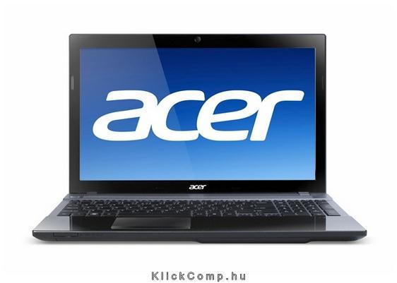 Eladó Már csak volt!!! ACER V3-571G-73638G1TMAII 15,6" notebook  FHD IPS Intel Core i7-3632QM 2,2GHz 8G - olcsó, Új Eladó Már csak volt!!! - Miskolc ( Borsod-Abaúj-Zemplén ) fotó