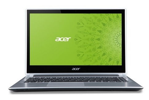 Eladó Már csak volt!!! ACER V5-471PG-53338G50MASS 14" notebook  Multi-Touch Intel Core i5 3337U 1,8GHz - olcsó, Új Eladó Már csak volt!!! - Miskolc ( Borsod-Abaúj-Zemplén ) fotó