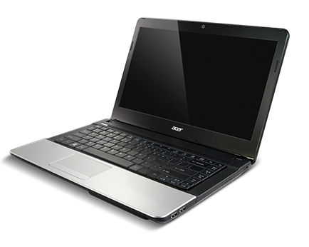 Eladó Már csak volt!!! ACER NB E1-531G-B964G50Maks_LIN 15.6" laptop  WXGA Intel Dual Core B960 2.2GHz, - olcsó, Új Eladó Már csak volt!!! - Miskolc ( Borsod-Abaúj-Zemplén ) fotó