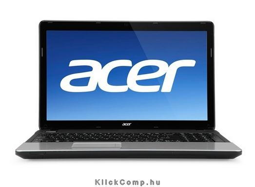 Eladó Már csak volt!!! Acer E1-571G-53238G1TMNKS 15,6" Intel Core i5-3230M 2,6GHz 8GB 1000GB DVD író no - olcsó, Új Eladó Már csak volt!!! - Miskolc ( Borsod-Abaúj-Zemplén ) fotó