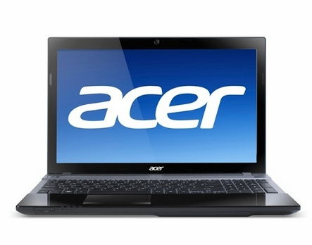 Eladó Már csak volt!!! ACER V3-571G-53238G75MAKK 15,6" Intel Core i5-3230M 2,6GHz 8GB 750GB DVD író Win - olcsó, Új Eladó Már csak volt!!! - Miskolc ( Borsod-Abaúj-Zemplén ) fotó