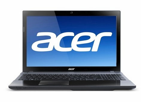 Eladó Már csak volt!!! ACER V3-571G-7363161TMAII 15,6" notebook  FHD IPS Intel Core i7-3632QM 2,2GHz 16 - olcsó, Új Eladó Már csak volt!!! - Miskolc ( Borsod-Abaúj-Zemplén ) fotó