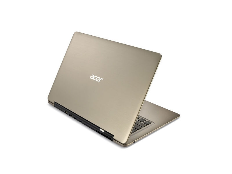 Eladó Már csak volt!!! Acer Aspire pire S3-371-323c4G50add_LIN 13.3" laptop  WXGA Core i3-2375MB, 4GB, - olcsó, Új Eladó Már csak volt!!! - Miskolc ( Borsod-Abaúj-Zemplén ) fotó