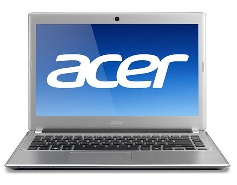 Eladó Már csak volt!!! ACER V5-431P-987B4G50MASS 14" Multi-Touch Intel Pentium Dual-Core 987 1,5GHz 4GB - olcsó, Új Eladó Már csak volt!!! - Miskolc ( Borsod-Abaúj-Zemplén ) fotó