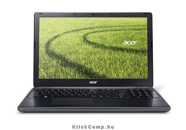 Eladó Már csak volt!!! Acer E1-522-45002G50MNKK 15,6" notebook  AMD Quad-Core A4-5000 1,5GHz 2GB 500GB - olcsó, Új Eladó Már csak volt!!! - Miskolc ( Borsod-Abaúj-Zemplén ) fotó