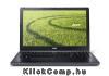 Eladó Már csak volt!!! Acer E1-522-45002G50MNKK 15,6" notebook  AMD Quad-Core A4-5000 1,5GHz 2GB 500GB - olcsó, Új Eladó Már csak volt!!! - Miskolc ( Borsod-Abaúj-Zemplén ) fotó 1